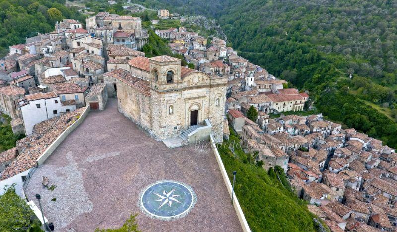 Turismo, nuovo Ostello della Gioventù in provincia di Cosenza 51 ostello san donato ninea