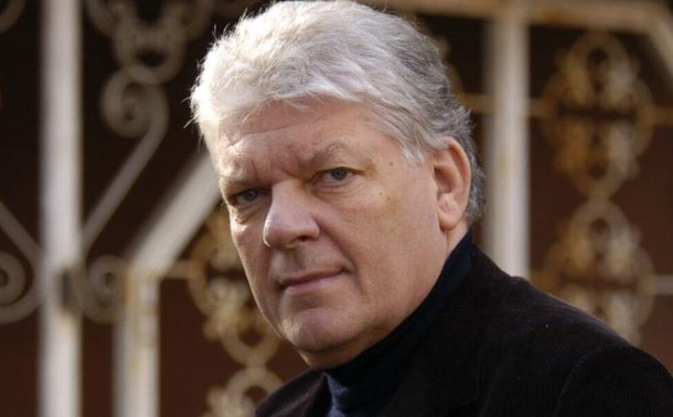 otello Lupacchini Pg