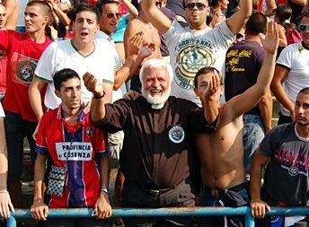 Occhiuto su Padre Fedele: “Vicenda che ha segnato la città” 51 padre fedele
