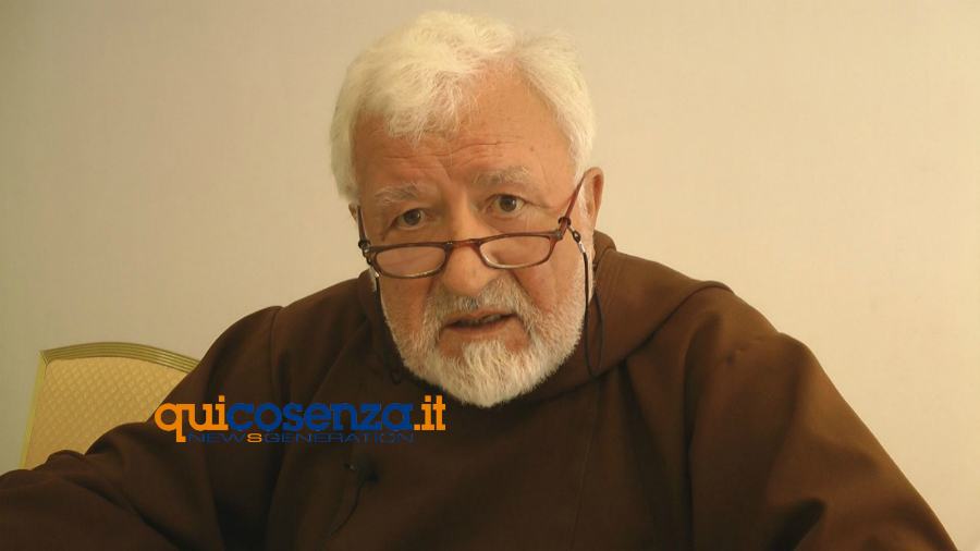 padre fedele bisceglie