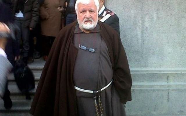 Nuova udienza per Padre Fedele, il pm giudica attendibile il racconto di suor Tania 56 padre-fedele