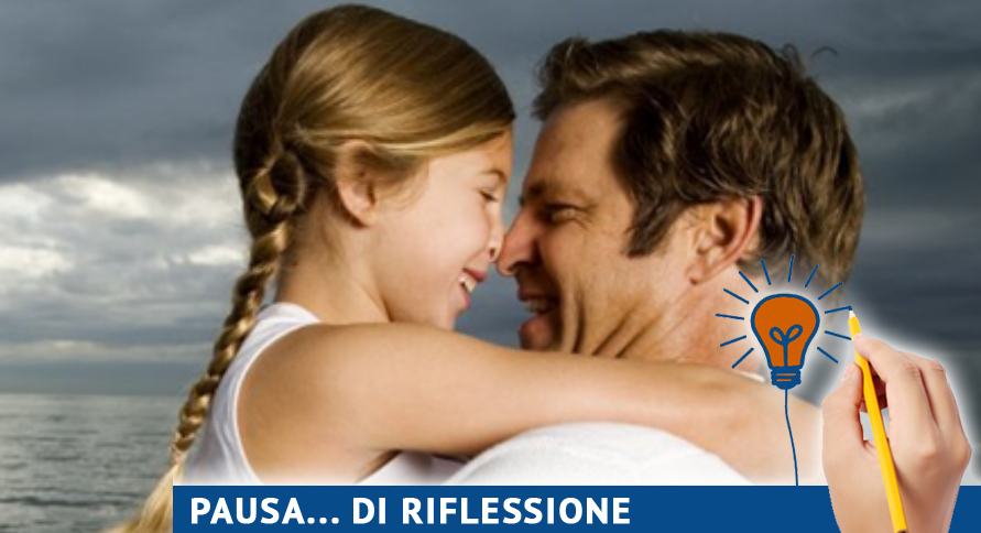 padre figlia pausa riflessione 01