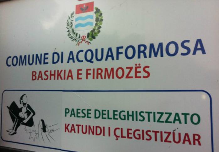 Riecco il Festival delle Migrazioni. "Restiamo umani" 53 paese deleghistizz 1