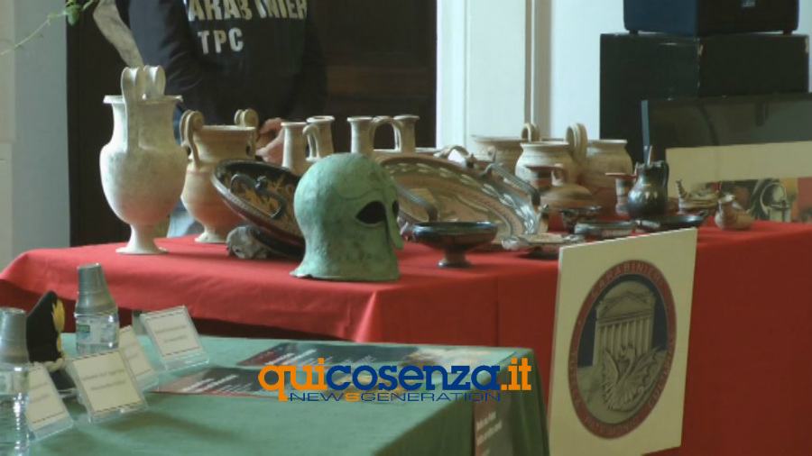 palazzo arnone nucleo tutela 03