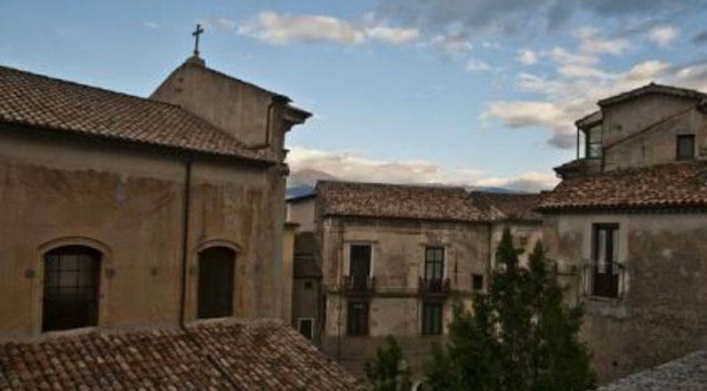 palazzo gervasi estesa