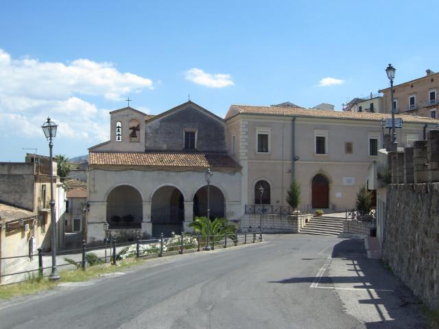 Questa sera a Rossano presentazione del libro ''Origàmi di Versi e Scatti'' 188 palazzo san bernardino rossano