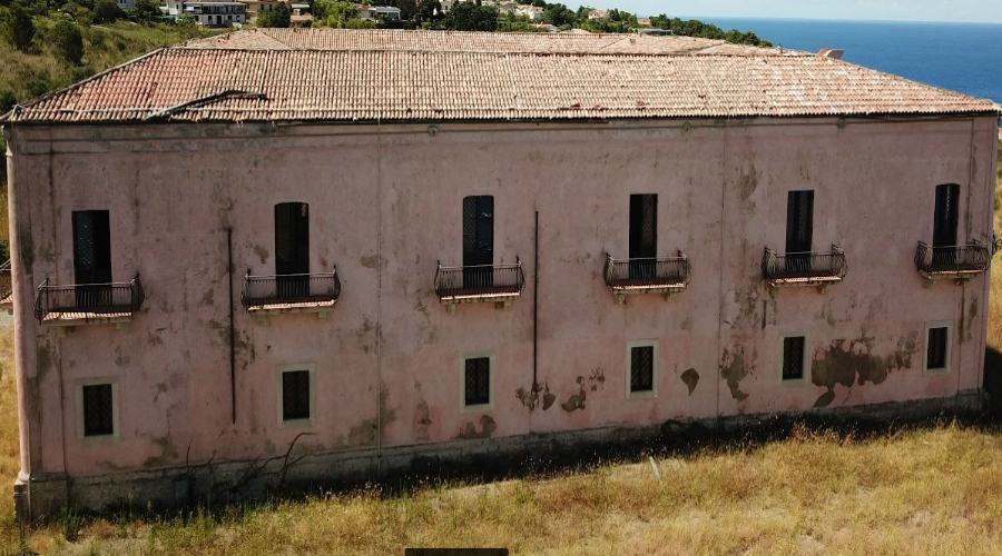 palazzo san nicola arcella 1