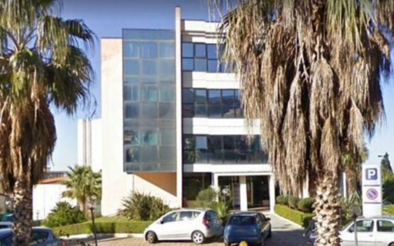 Sanità, Di Natale: "riorganizzare spazi nel 'Palazzo di vetro', sede territoriale Asp Cosenza" 62 palazzo vetro
