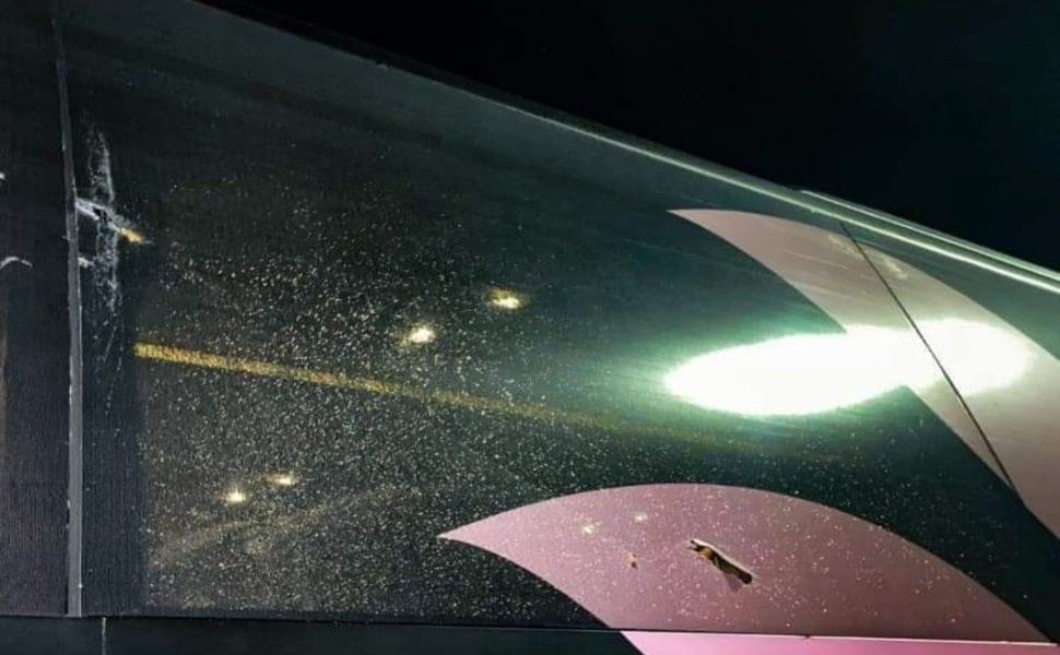 Assaltano il bus del Palermo con caschi e bastoni. Indentificati i responsabili 51 palermo 2