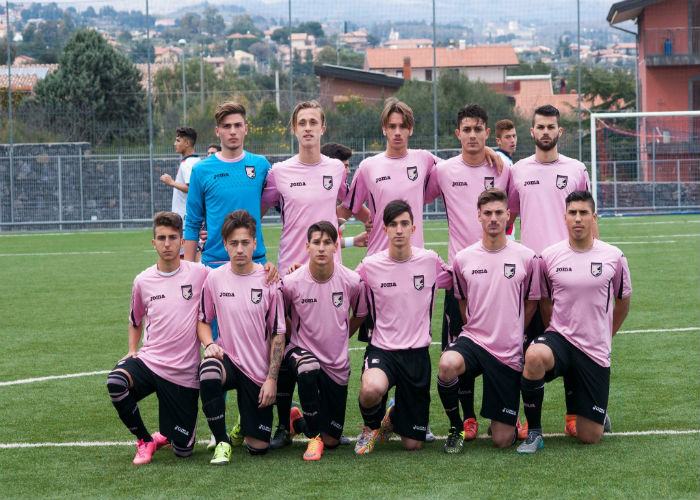 Torneo Etna Sud: trionfano due squadre siciliane, ko giovanissimi di Cosenza e Crotone 68 palermo