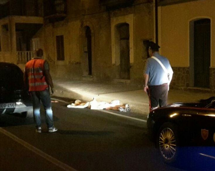 palizzi genova ferraro