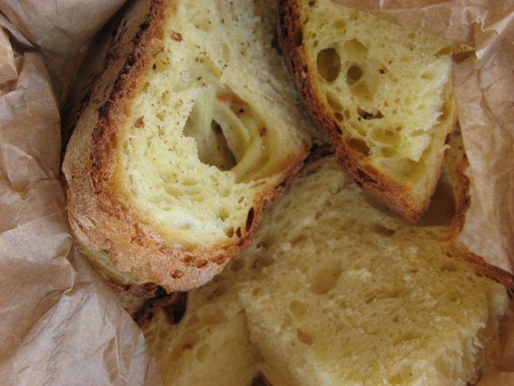 pane di altamura
