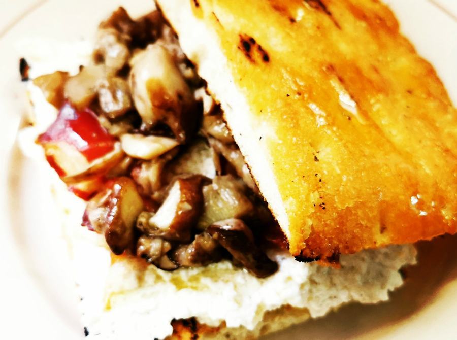 panino gourmet marzaioli