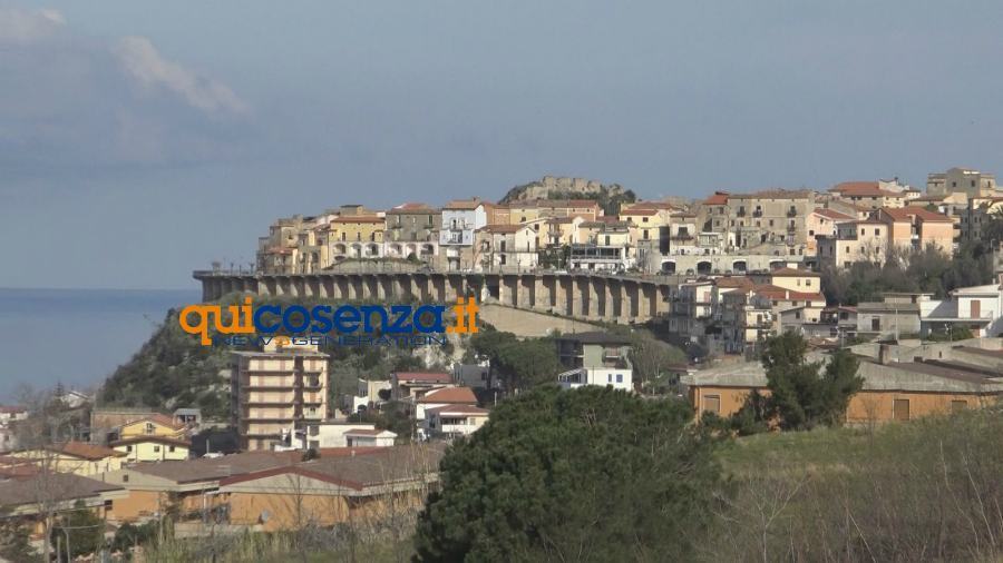 San Lucido, nominato amministratore parrocchiale per l’assistenza spirituale dei fedeli 51 panorama san lucido cs 1
