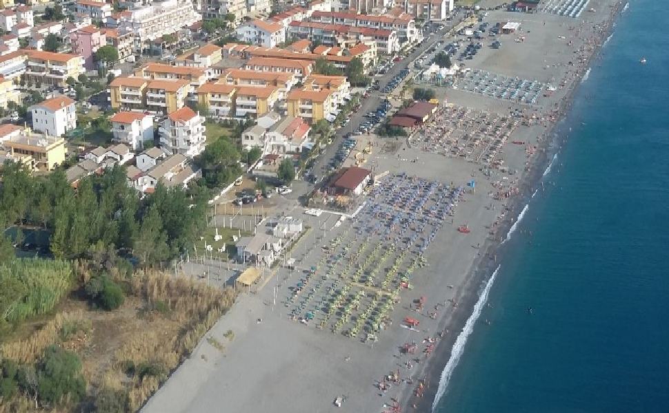 panoramica riviera dei cedri 1