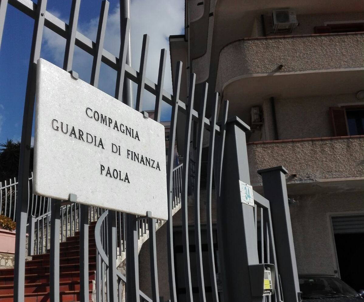 Acrobazie finanziarie sul Tirreno cosentino per evadere il fisco 51 paola 6