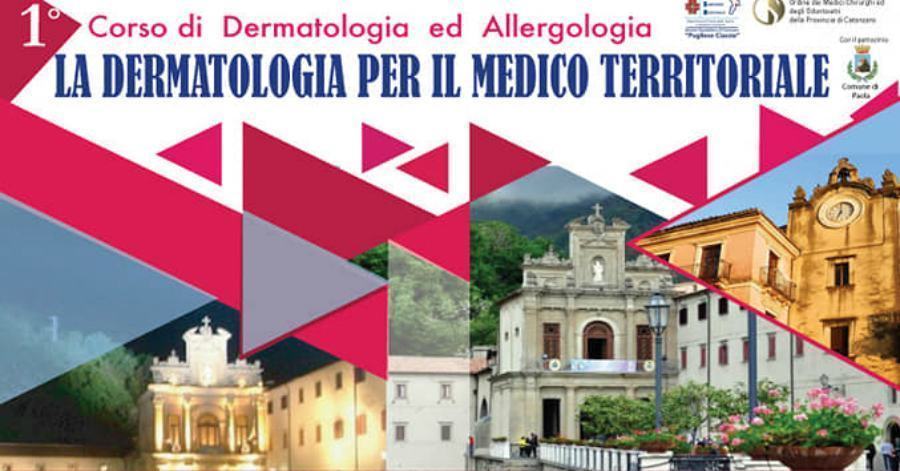 paola corso dermatologia