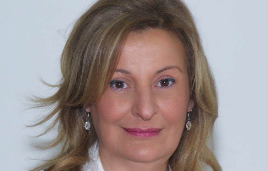 paola granata confagricoltura