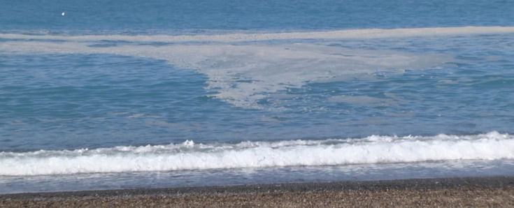 Mare sporco su Jonio e Tirreno cosentino, la 'schiumetta' contiene escherichia coli 51 paola mare sporco settembre ev 1