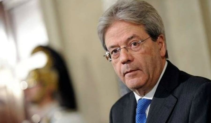 paolo gentiloni
