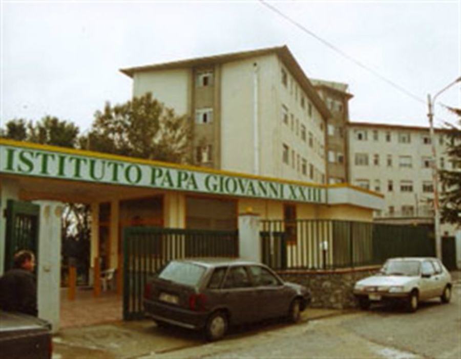 papa-giovanni-serra-d-aiello1 arcidiocesi