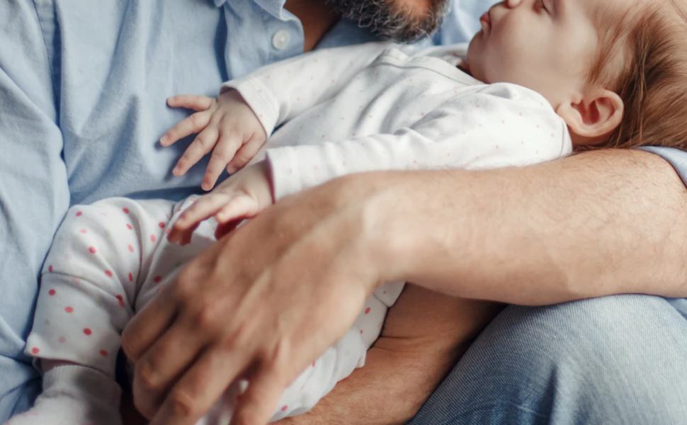 papa neonato congedo parentale