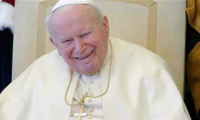 papa wojtyla
