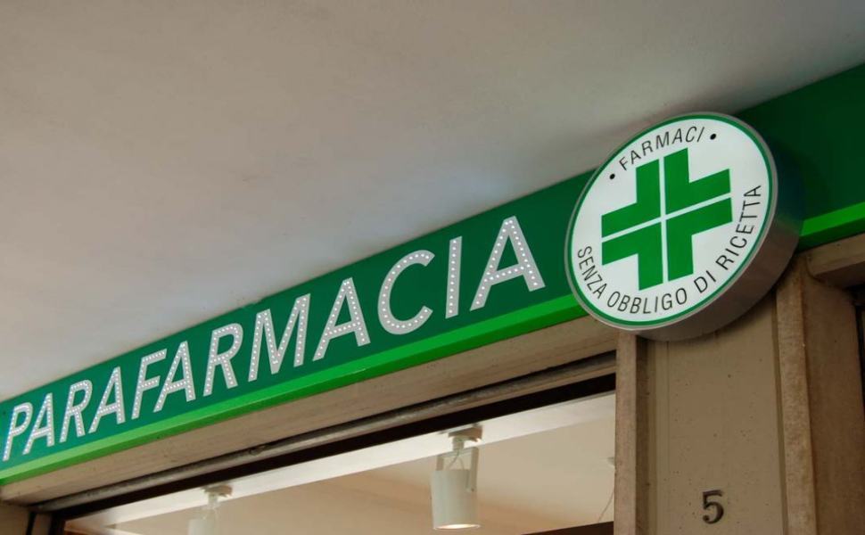 parafarmacia