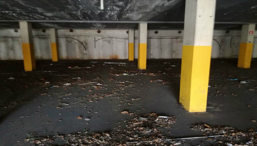 parcheggio portapianab