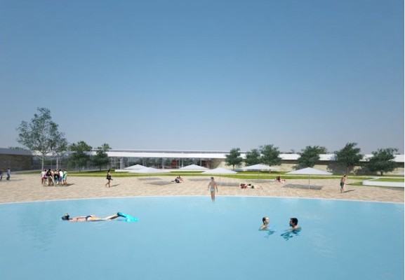 Nessuno vuole il Parco Acquatico, Rende ci riprova con un nuovo bando 56 parco acquatico sportivo Santa Chiara Rende2 577x400 1