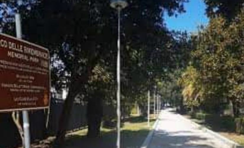 A Vibo nasce il Parco dei Nonni: uno spazio dedicato agli over 65 e non solo 51 parco dei nonni vv