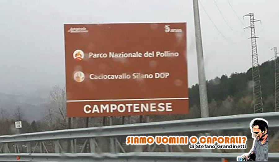 parco nazionale pollino