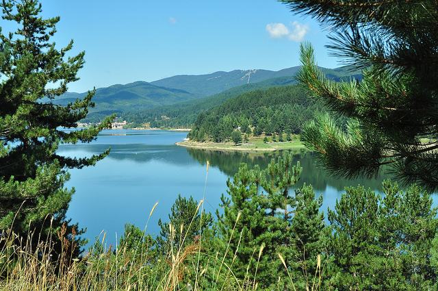 parco nazionale sila