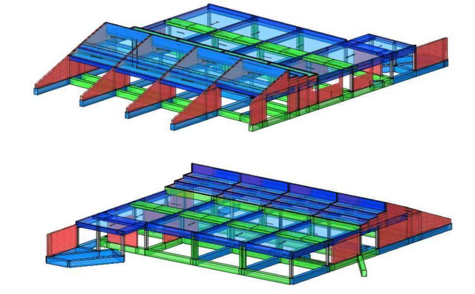parco robinson scuola progetto rende 1