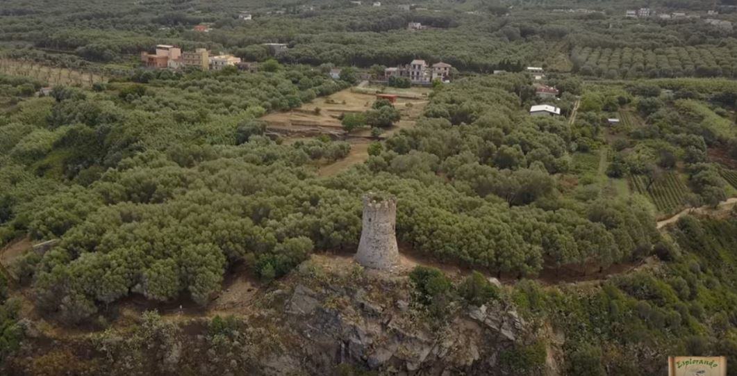 parco tauriani