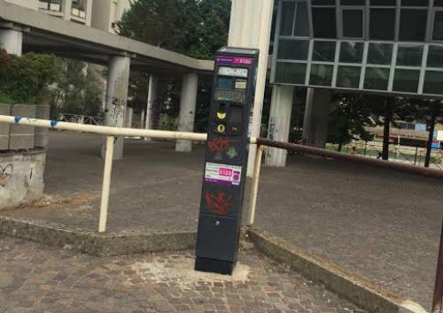 A Rende arriva EasyPark e la sosta si paga anche tramite l’App 77 parcometro