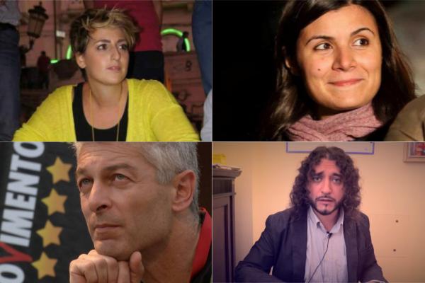 “Calabria in ginocchio per melma di potere creata dal Pd” 51 parlamentari M5S
