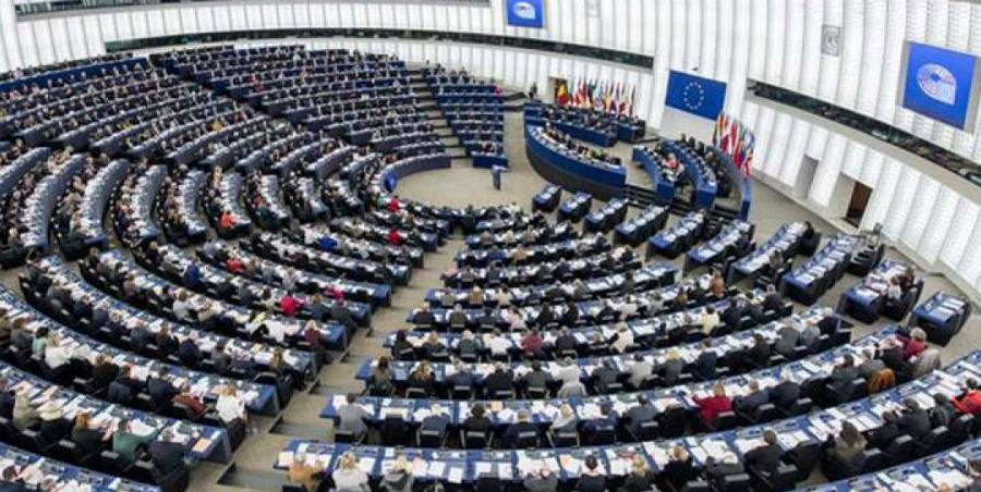 Legge EU Clima, Sofo e Molinaro: "colpo mortale per Calabria, Sud ed economia locale" 51 parlamento europeo 3