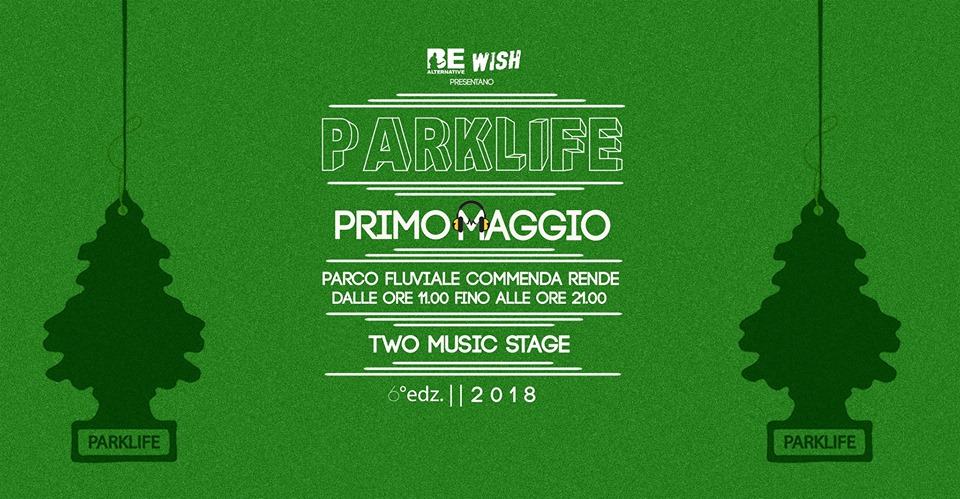 parlife locandina 1
