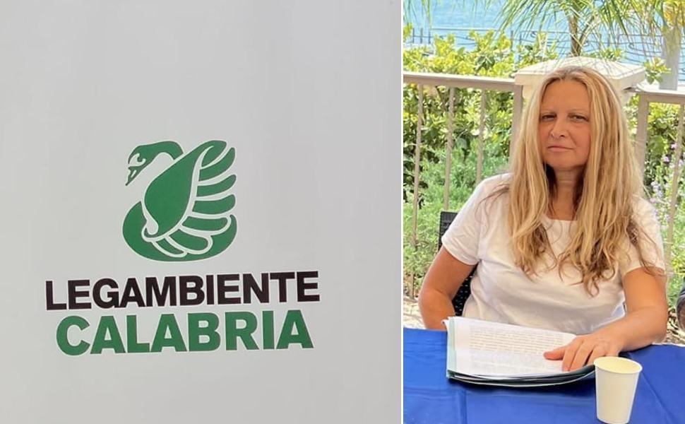 parretta legambiente