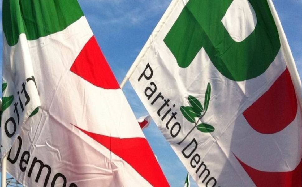 Caos in casa Pd, tesseramento irregolare. Annullate 200 iscrizioni al partito 51 partito democratico