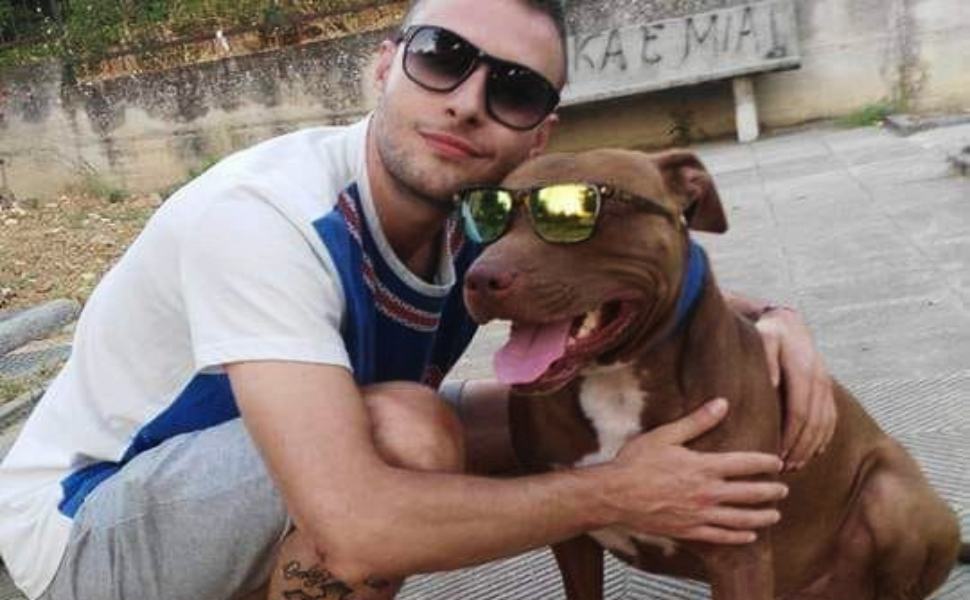 Rose: l'ultimo saluto a Pasquale, domani i funerali del giovane motociclista 51 pasquale mammone