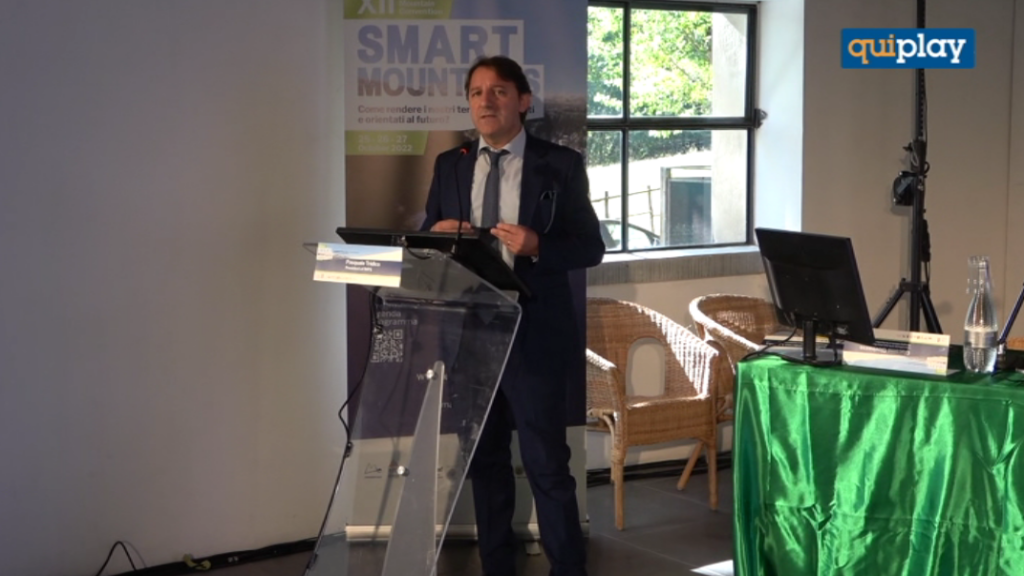 pasquale tridico foto