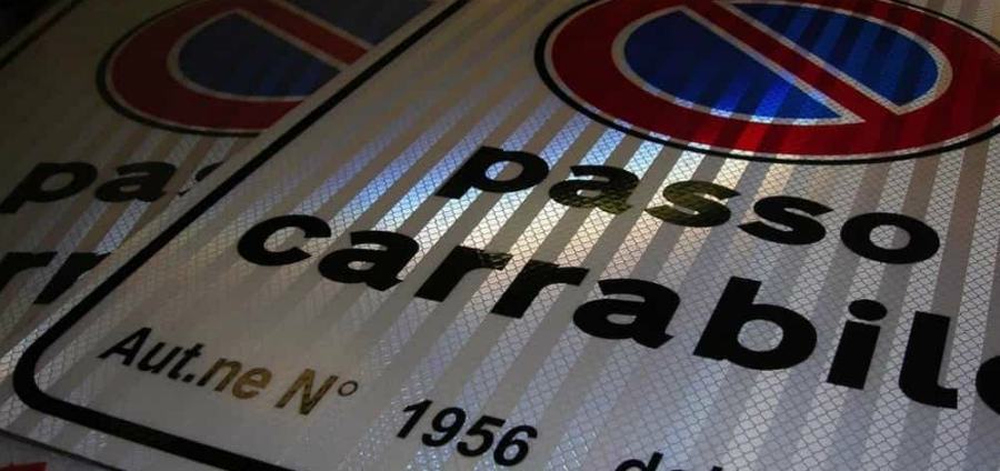 Mendicino, Reda: «Vicenda passi carrabili, amministratori e ditta costretti al passo indietro» 51 passo carrabile 4