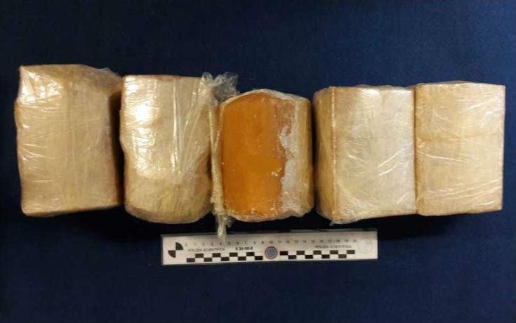 pasta di coca calabria