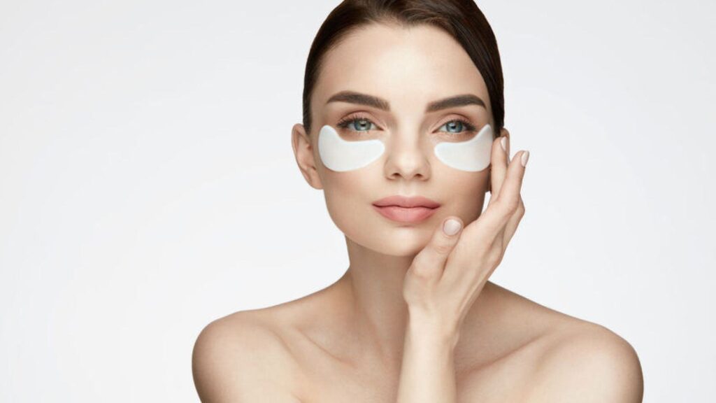 patch contorno occhi