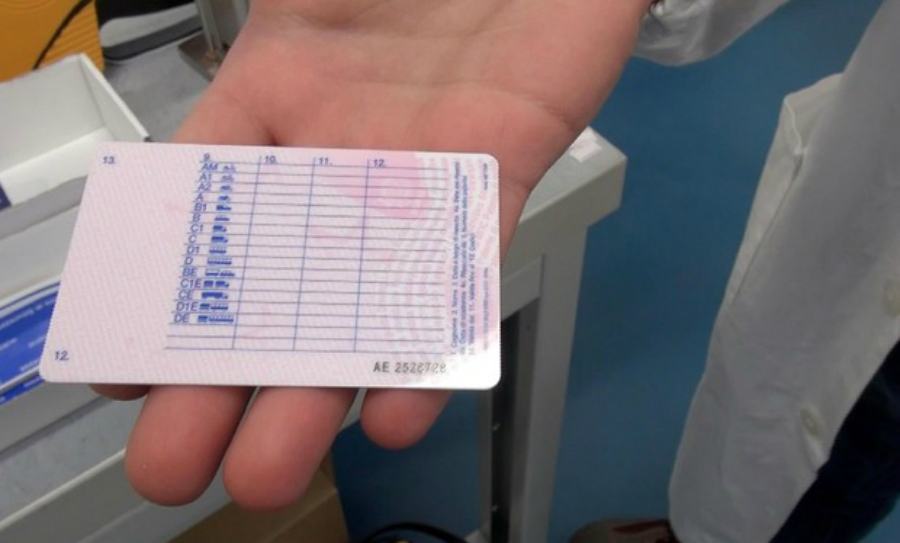 patenti commissione medica