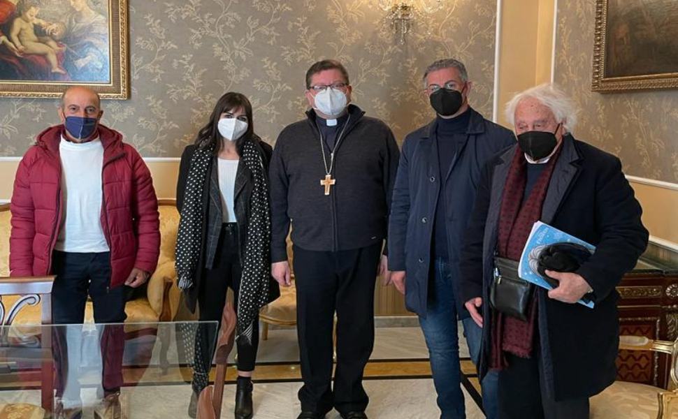 patto educativo 4 comuni cosentino