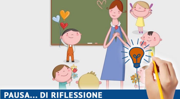pausa di riflessione 1