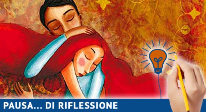 pausa riflessione amore femminicidio